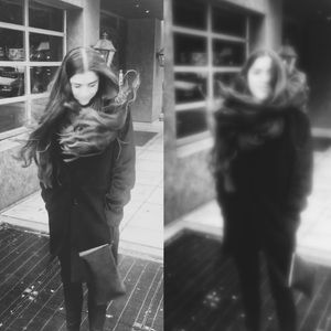 Meet your Posher, Otis